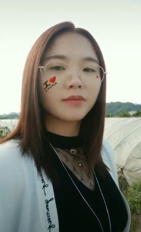 完美无瑕的第一张照片--连江相亲服务中心