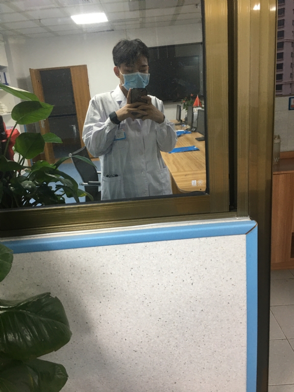 社交牛逼症的第三张照片--连江相亲服务中心