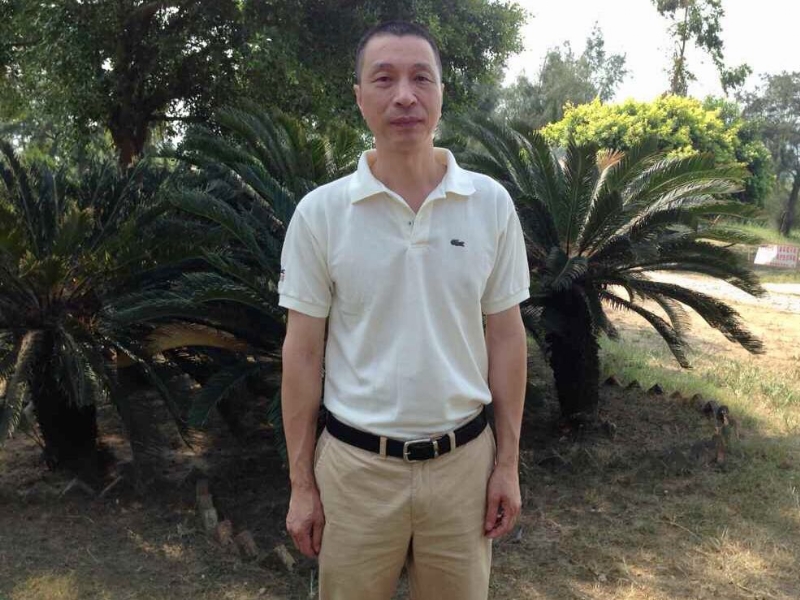 星辰的第二张照片--连江相亲服务中心