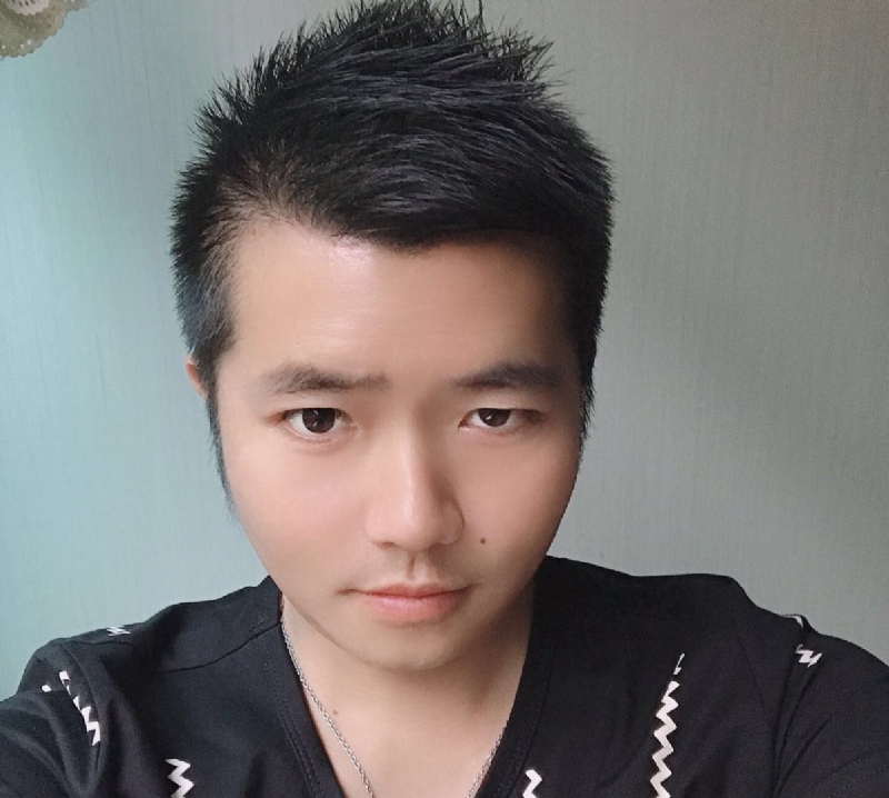 七夜的第一张照片--连江相亲服务中心