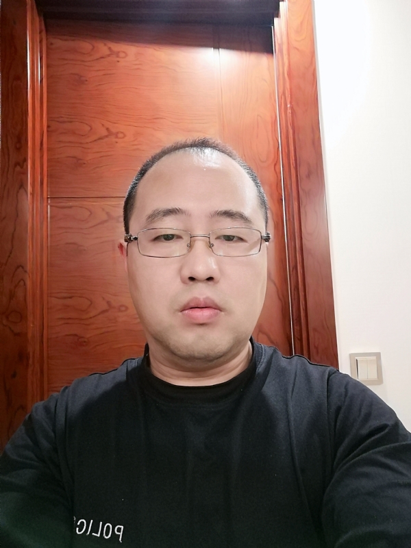 暖男的第一张照片--连江相亲服务中心