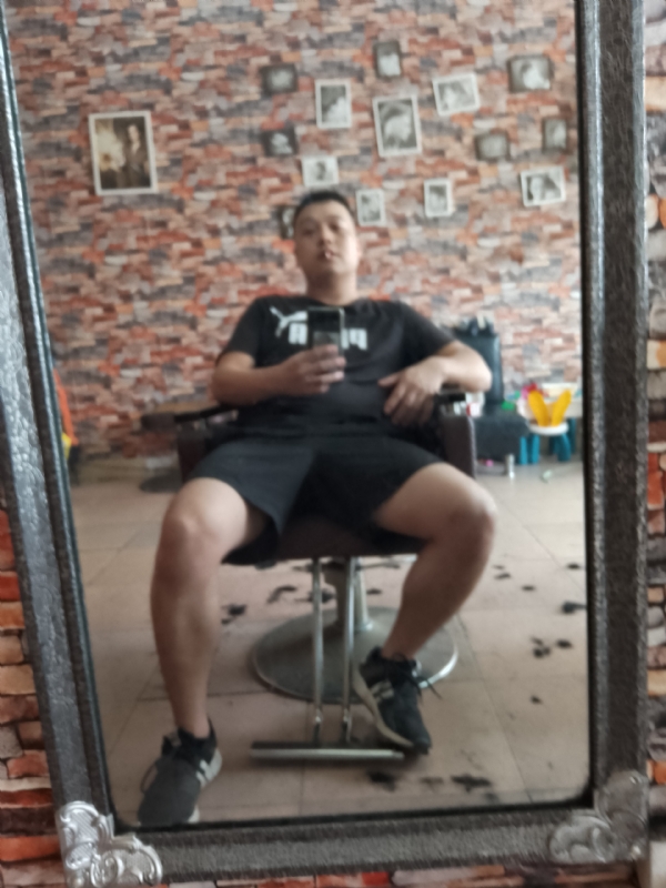 随心所欲的第一张照片--连江相亲服务中心
