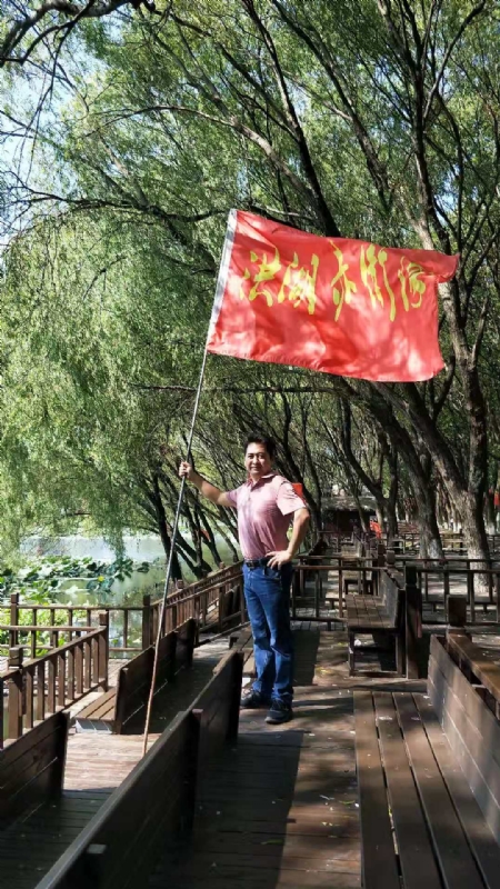 峰哥的第三张照片--连江相亲服务中心