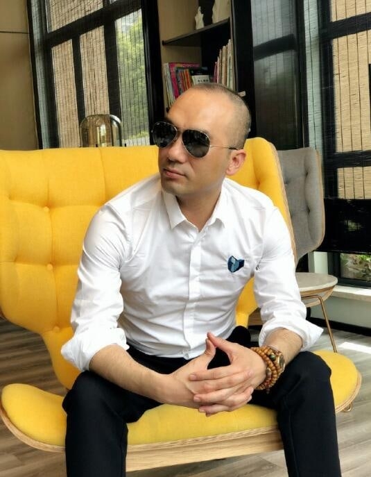 陈聚财的第二张照片--连江相亲服务中心