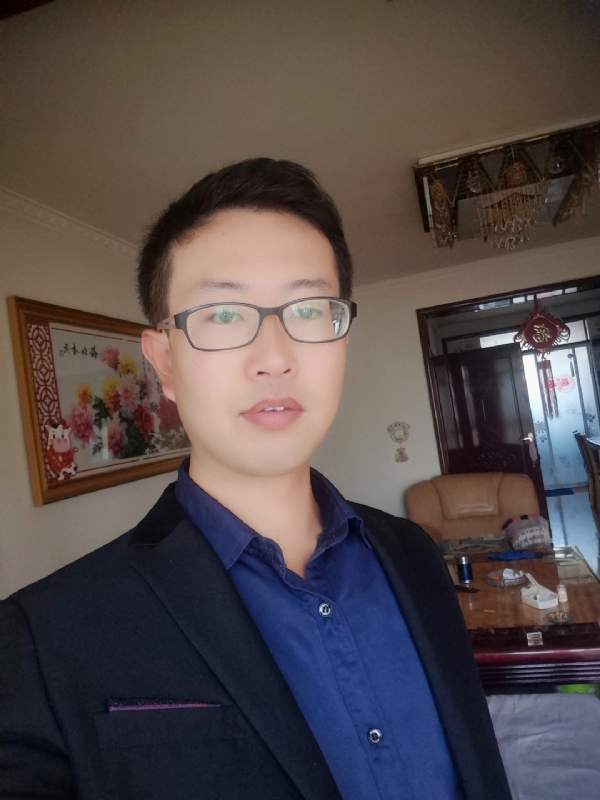 遇一人白首的第一张照片--连江相亲服务中心