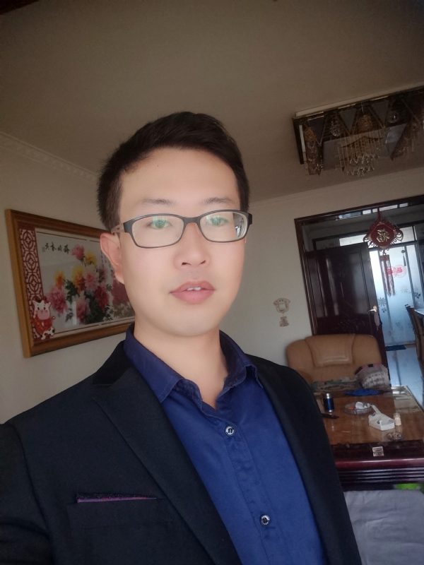 遇一人白首的第二张照片--连江相亲服务中心