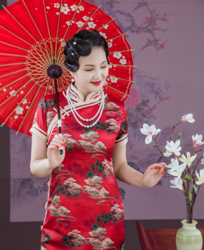 林芝的第一张照片--连江相亲服务中心