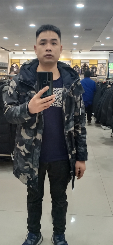 等待你的出现的第一张照片--连江相亲服务中心