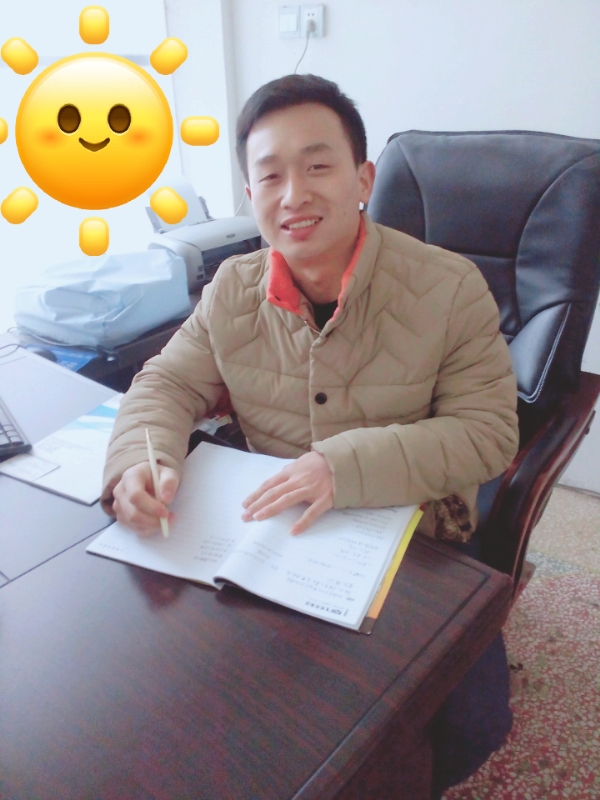 尚晋新的第四张照片--连江相亲服务中心