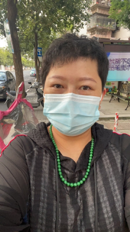 阿敏的第二张照片--连江相亲服务中心