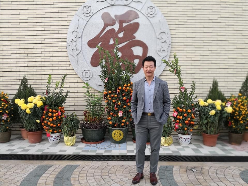心灵港湾的第二张照片--连江相亲服务中心