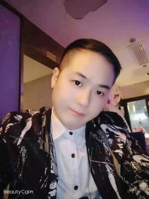 放弃一切，从头再来的第一张照片--连江相亲服务中心