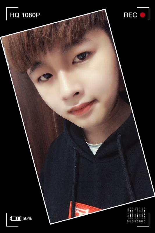 张染的第一张照片--连江相亲服务中心