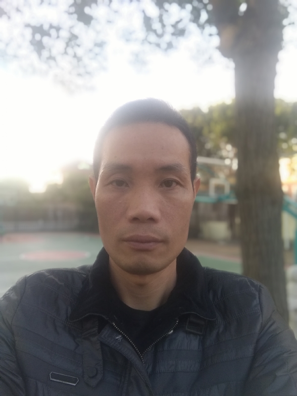 王耀明的第一张照片--连江相亲服务中心
