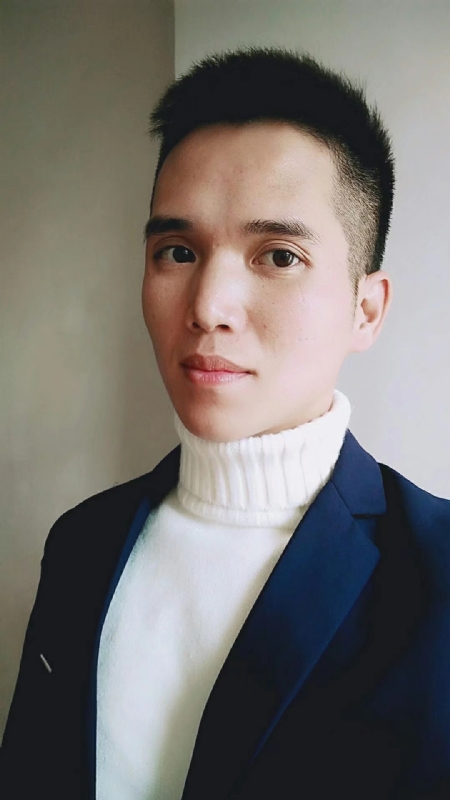 榴莲往事的第一张照片--连江相亲服务中心