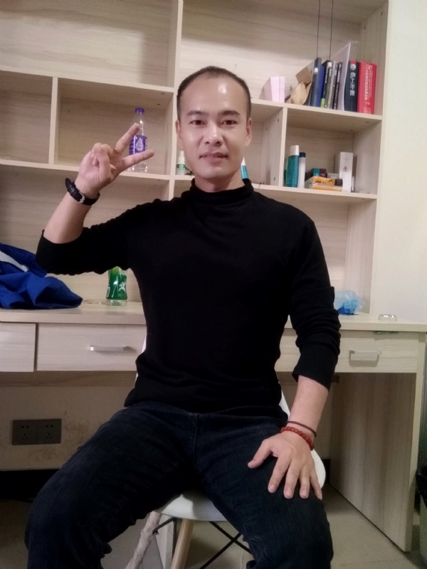 熊大与熊二的第二张照片--连江相亲服务中心