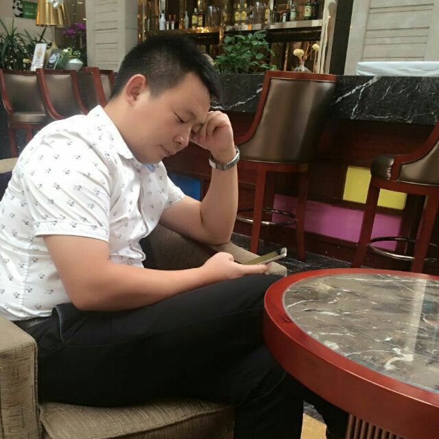 高升的第一张照片--连江相亲服务中心