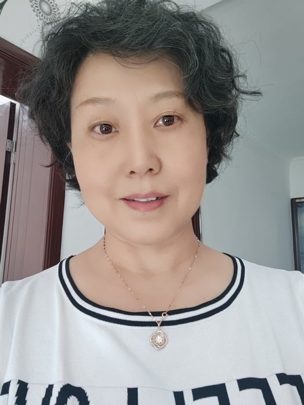 甜果的第一张照片--连江相亲服务中心