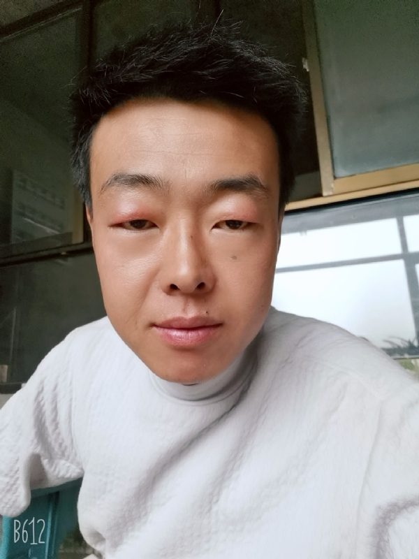 缺爱80后的第一张照片--连江相亲服务中心