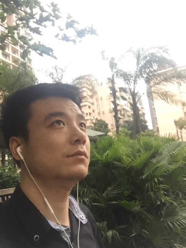 喜洋洋的第一张照片--连江相亲服务中心