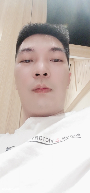 蔡先生的第一张照片--连江相亲服务中心