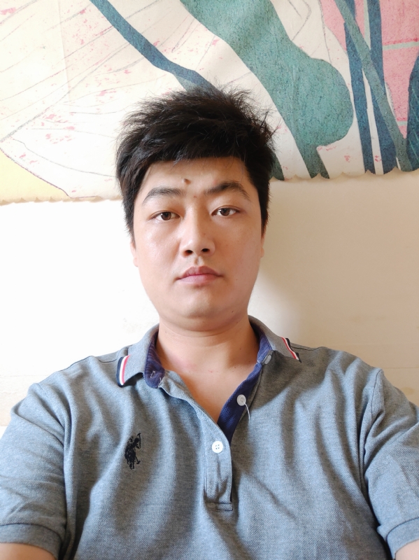 霖?的第一张照片--连江相亲服务中心