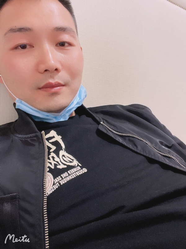 iCloud涛的第一张照片--连江相亲服务中心