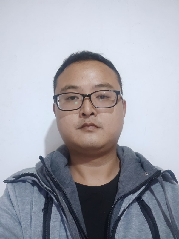 爱在一瞬间的第一张照片--连江相亲服务中心