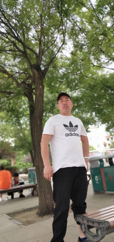 啊包g的第一张照片--连江相亲服务中心