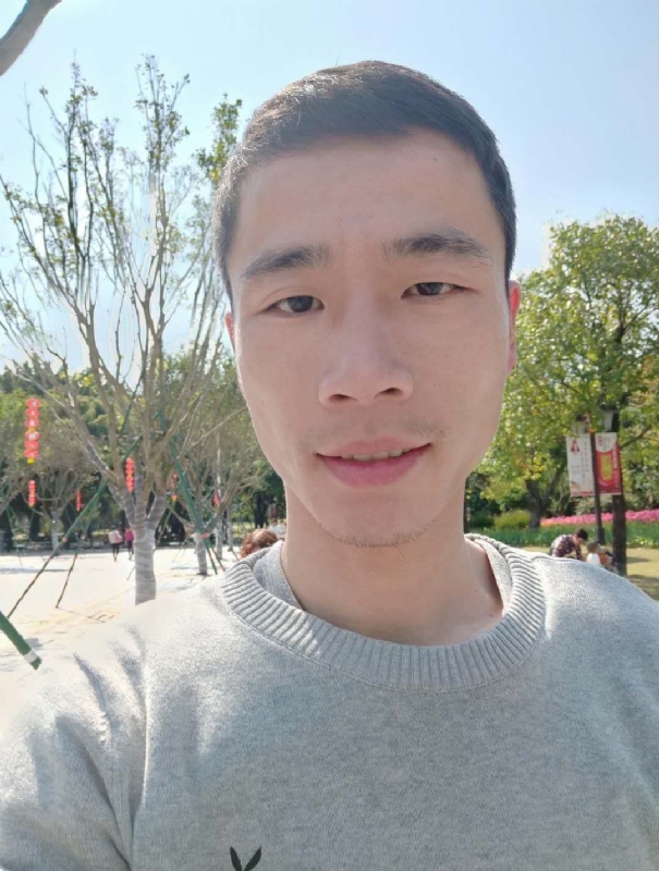 小懒虫的第一张照片--连江相亲服务中心