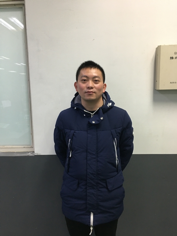 春风过客的第二张照片--连江相亲服务中心