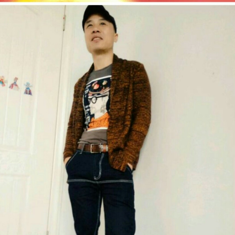 一切随缘的第一张照片--连江相亲服务中心