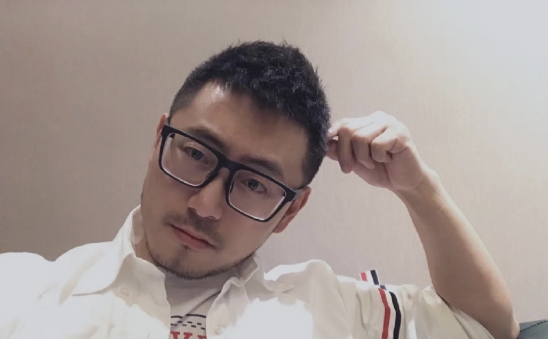 铭哲的第一张照片--连江相亲服务中心
