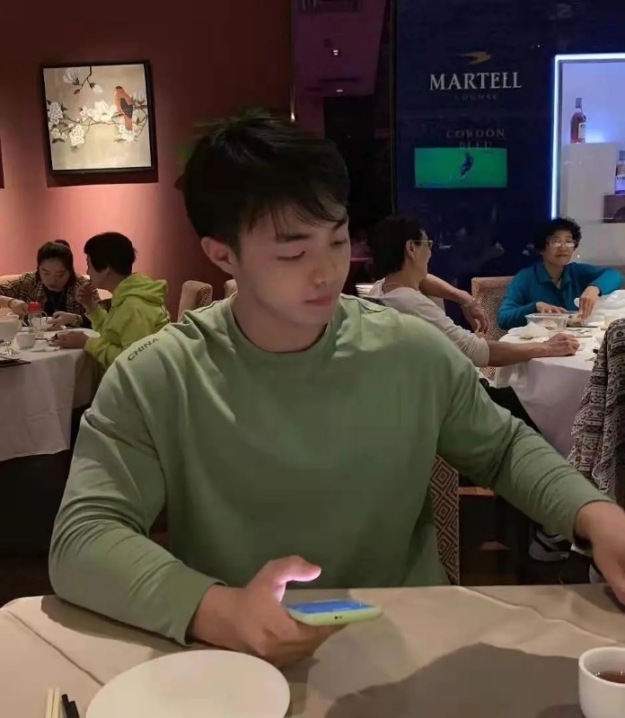 la的第一张照片--连江相亲服务中心
