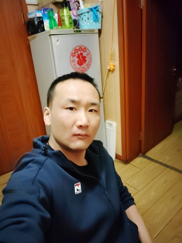 子昂的第一张照片--连江相亲服务中心