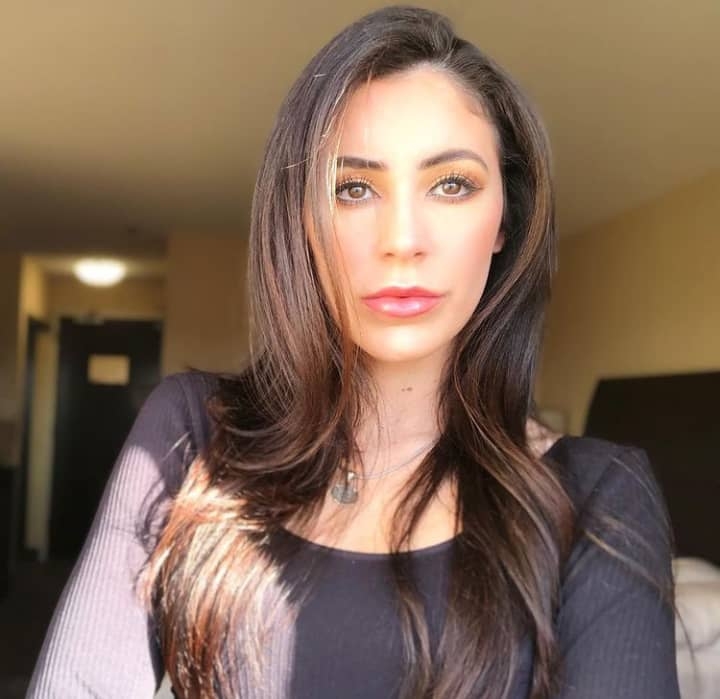 LisaDennis的第一张照片--连江相亲服务中心