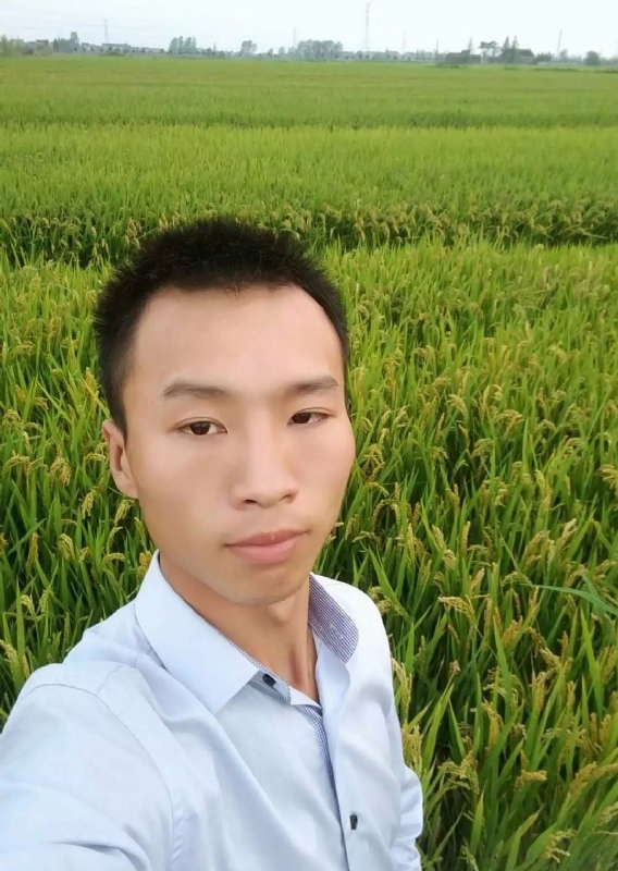 等待远方的你的第一张照片--连江相亲服务中心