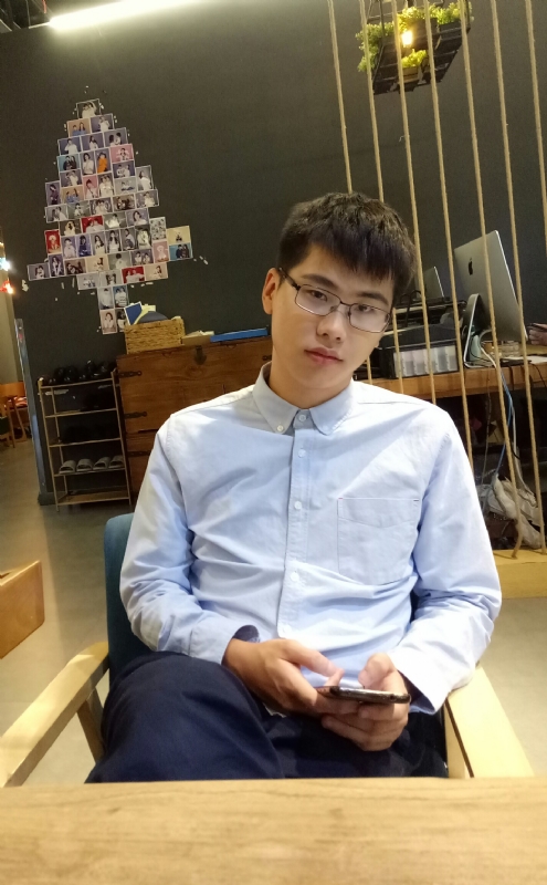 虚空羽翼的第一张照片--连江相亲服务中心