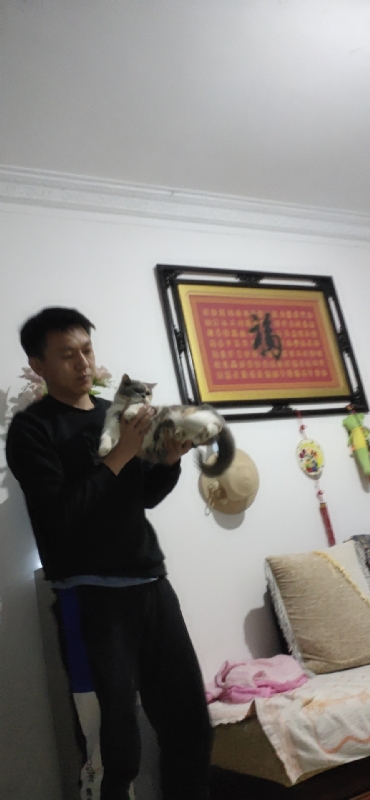 水思云的第一张照片--连江相亲服务中心