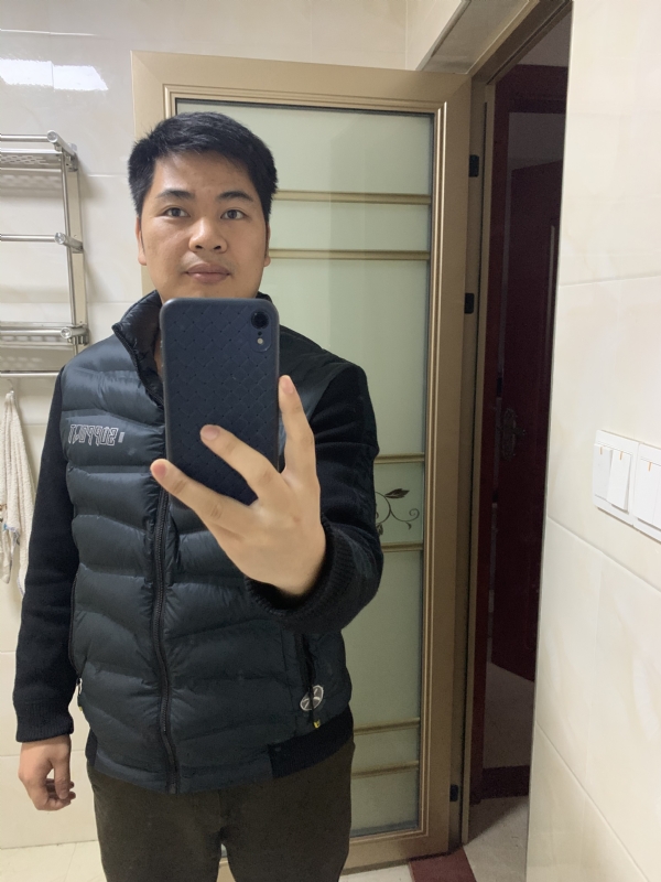 大海的第一张照片--连江相亲服务中心