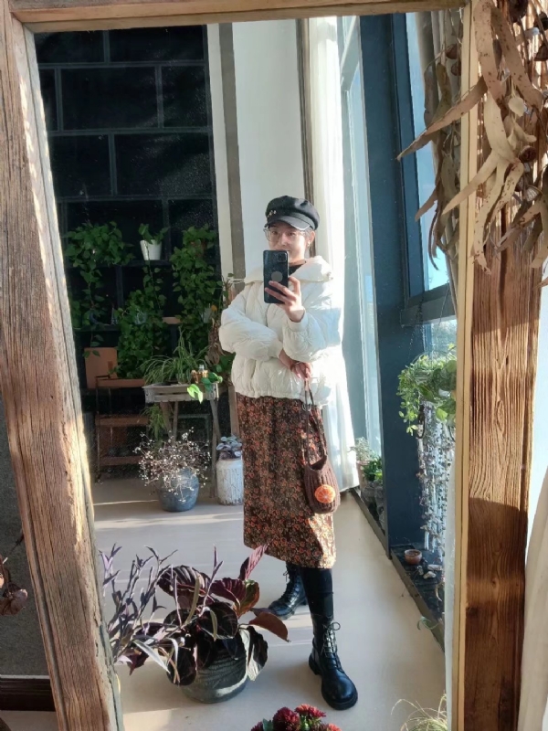 淇淇的第二张照片--连江相亲服务中心