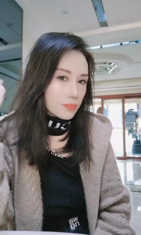 阿莲的第一张照片--连江相亲服务中心