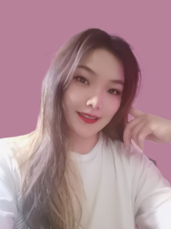 莉莉奈斯的第一张照片--连江相亲服务中心
