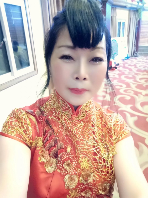 冰雪的第一张照片--连江相亲服务中心