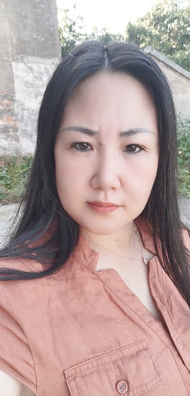 乖乖一女的第一张照片--连江相亲服务中心