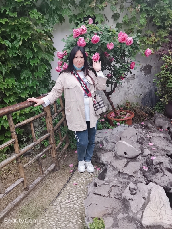 乖乖一女的第三张照片--连江相亲服务中心