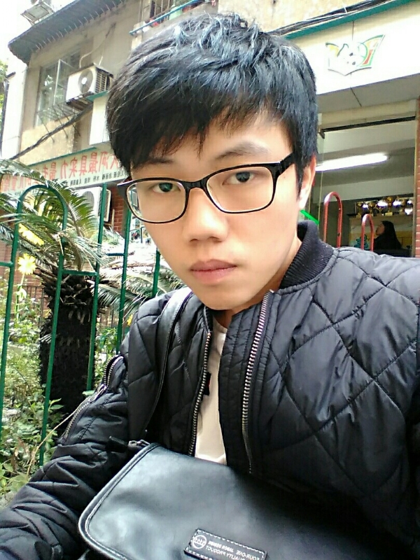 近水楼台的第一张照片--连江相亲服务中心