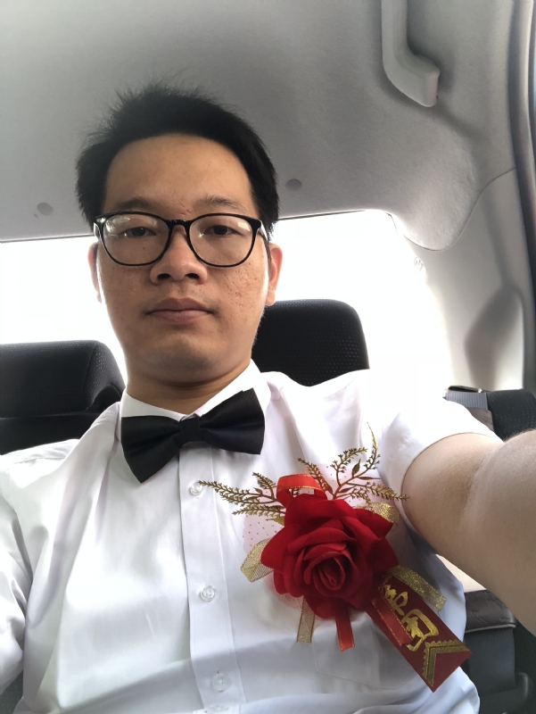 小陈的第二张照片--连江相亲服务中心