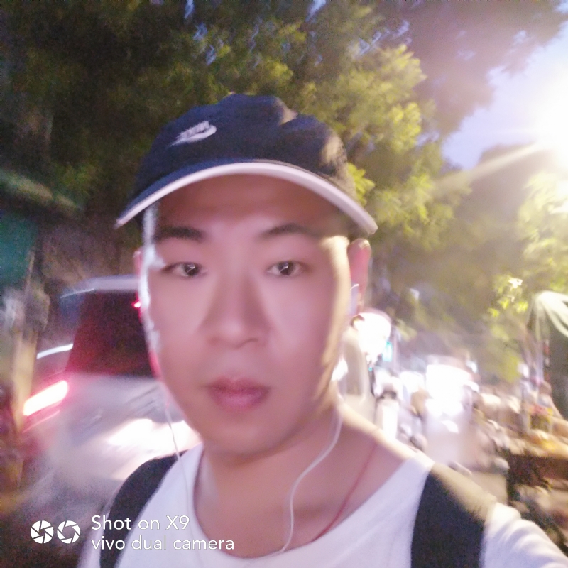 心跳男孩的第一张照片--连江相亲服务中心