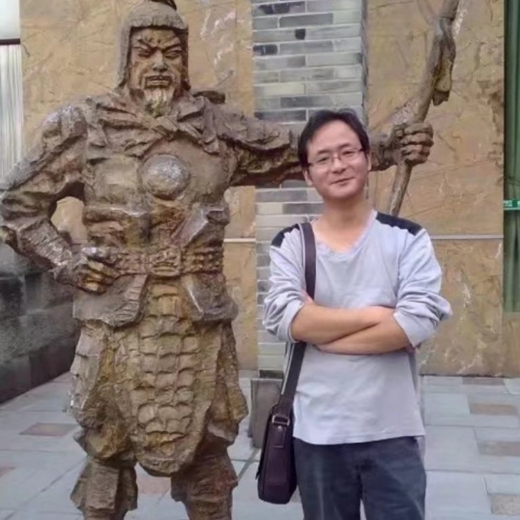 孤狼的第三张照片--连江相亲服务中心